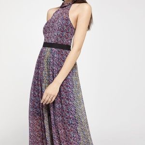 BCBGeneration maxi dress